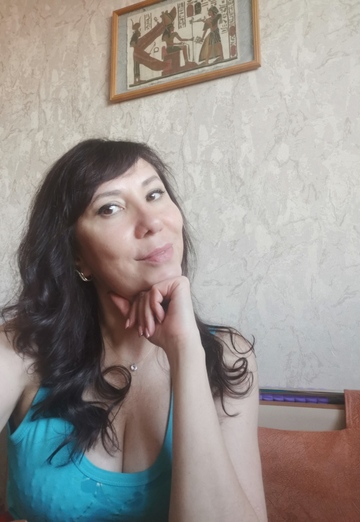 My photo - Valeriya, 49 from Odintsovo (@valeriya39307)
