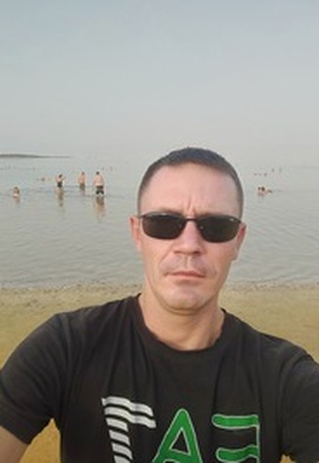 My photo - Maksim, 39 from Haifa (@maksim171894)