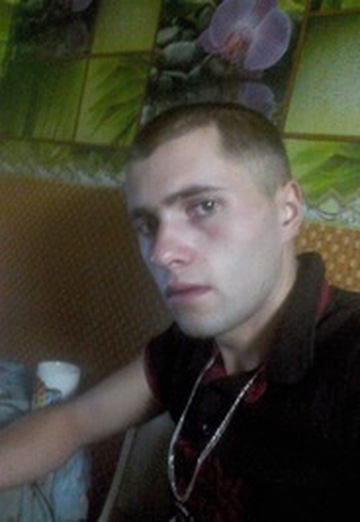 Моя фотография - калян, 32 из Вязьма (@kalyan216)