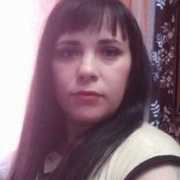 Светлана, 35, Новоаннинский