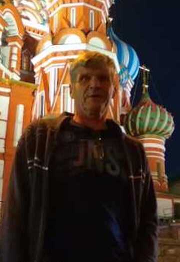 My photo - Aleksandr, 71 from Klin (@aleksandr793554)