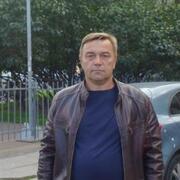 Сергей, 54, Строитель