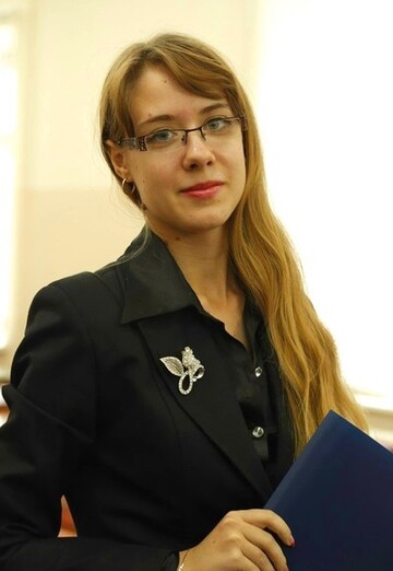 Моя фотография - Татьяна, 30 из Оренбург (@tatyana176859)