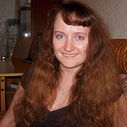 Татьяна, 41, Таштагол