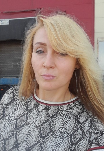 Yuliya (@uliya174893) — my photo № 1