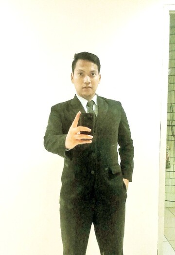 My photo - R Pujo Cahyo Sudiono, 30 from Jakarta (@rpujocahyosudiono)