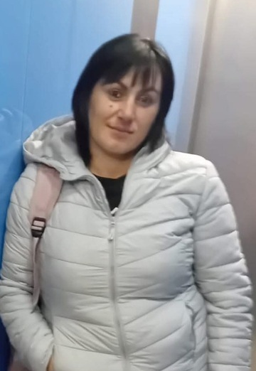 My photo - Rodika, 44 from Beerse (@rodika123)