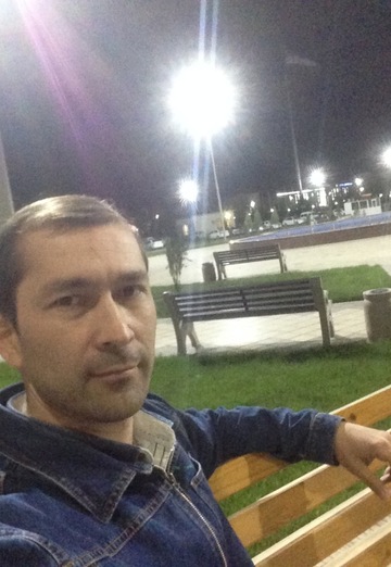 Моя фотография - Akmal, 42 из Ташкент (@akmal5082)
