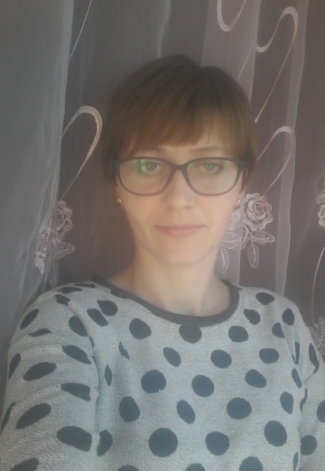 Моя фотографія - Ольга, 33 з Львів (@olga287507)