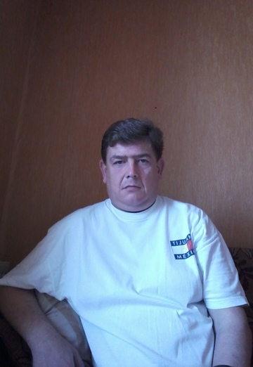 My photo - vasya, 46 from Kaliningrad (@vasya43724)