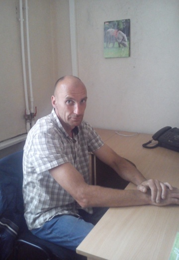Моя фотография - Константин, 53 из Витебск (@konstantin65609)