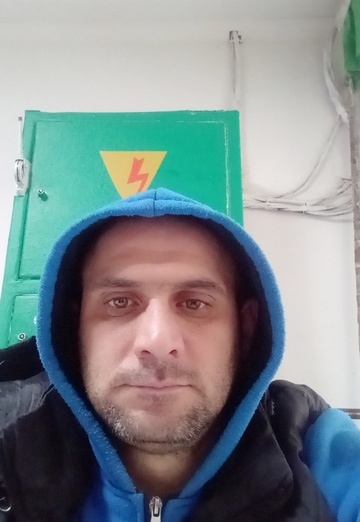 Magomed (@magomed9066) — my photo № 4