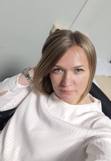 Mein Foto - Anna, 40 aus Troizk (@anna192347)