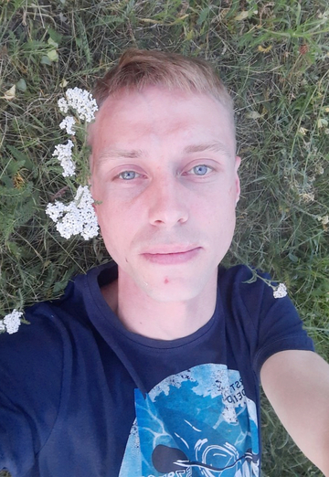 Mein Foto - Antoscha, 34 aus Nischni Nowgorod (@antosha1031)