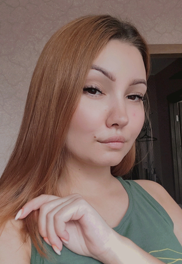 My photo - Aleksa, 24 from Belgorod (@aleksa4974)