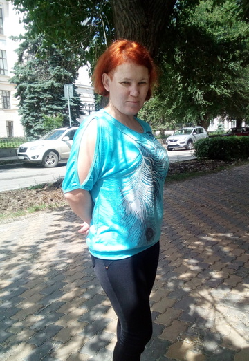 My photo - Alyona, 43 from Novocherkassk (@alena100415)