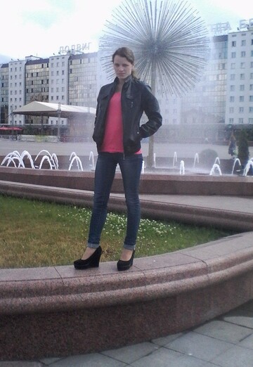 Моя фотография - Татьяна, 39 из Витебск (@tatyana203763)