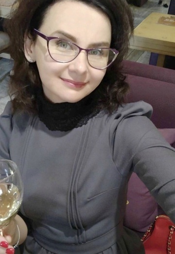 Моя фотография - Юлия-Владимировна, 41 из Донецк (@uliyavladimirovna64)