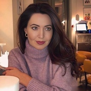 ✨Irina✨ 50 Moscow