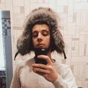 никита, 27, Глазов