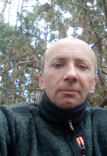 Моя фотография - Михайло Захарчук, 42 из Белогорье (@mihaylozaharchuk)