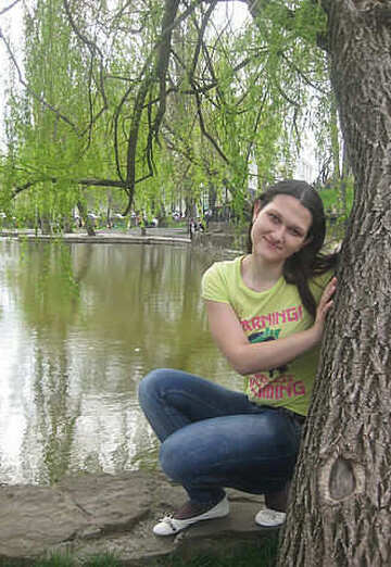 Моя фотография - Настенька, 33 из Краснодар (@nastenka1218)