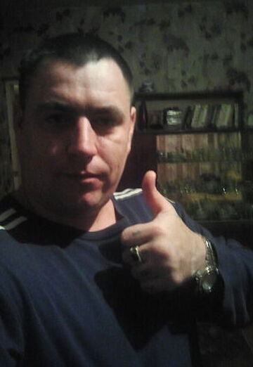 My photo - Andrey, 40 from Vladimir (@andrey429725)