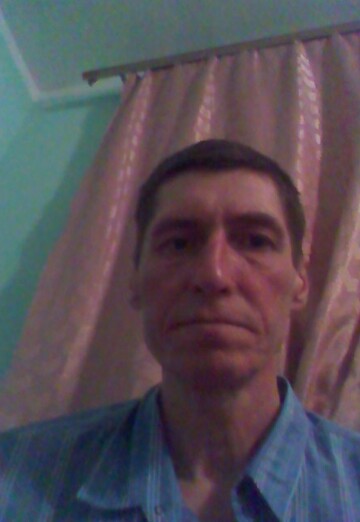 Моя фотография - Сергей, 51 из Самара (@sergey758483)