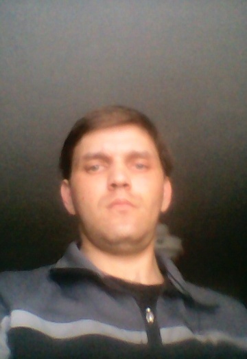 My photo - andrey, 35 from Ozyorsk (@andrey291194)