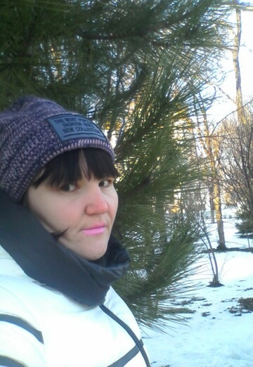 Моя фотография - Ольга, 41 из Донецк (@olga227560)