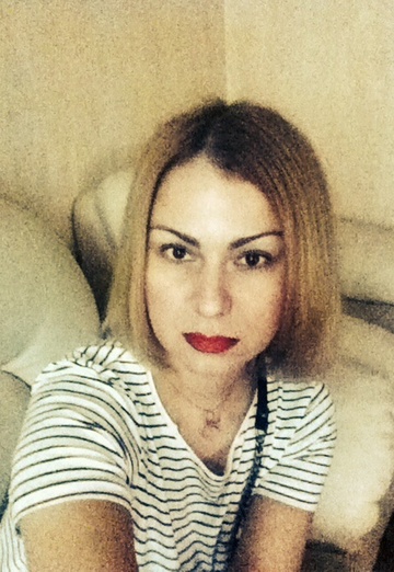 Mein Foto - Nata, 44 aus Georgijewsk (@nata13229)