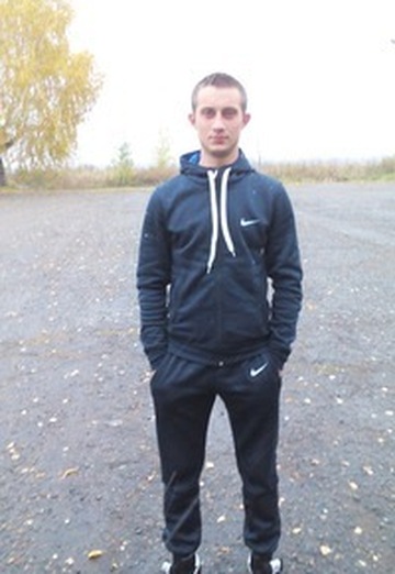 My photo - Grigoriy, 31 from Sharypovo (@grigoriy5902)