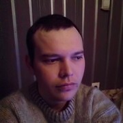 Евгений, 31, Нестеров