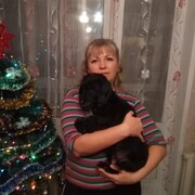 Ирина, 42, Залегощь