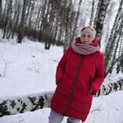 Татьяна, 34, Большое Мурашкино