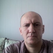 олег, 53, Соликамск