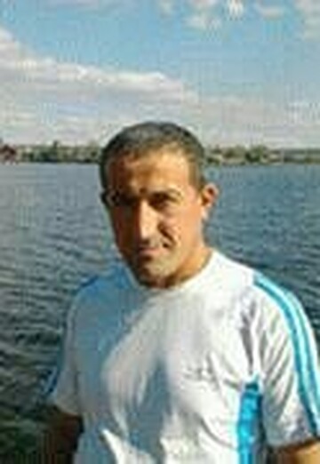 My photo - Bahadur, 47 from Yekaterinburg (@bahadur321)