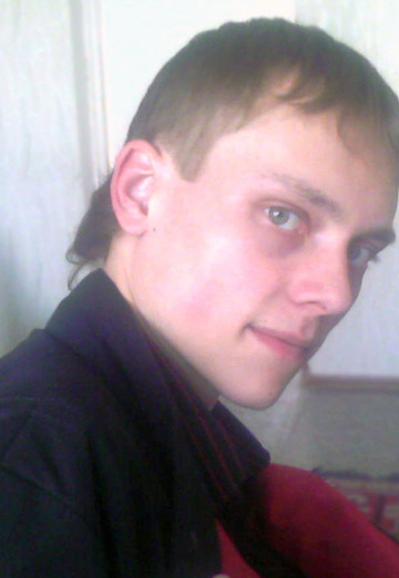 My photo - Stanislav, 37 from Yessentuki (@molchanovstanislav)