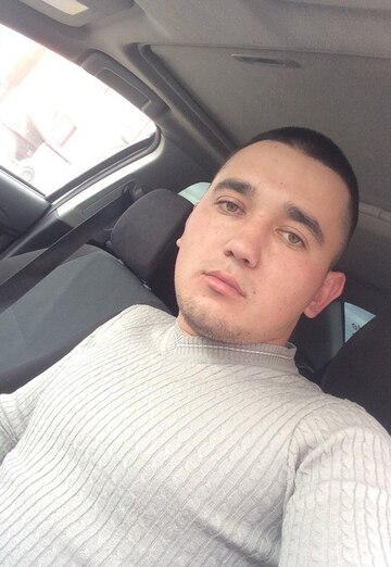 My photo - Adlet, 30 from Kostanay (@adlet333)