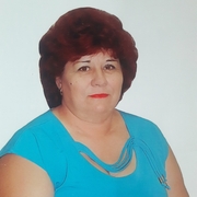 Антонина, 67, Орел