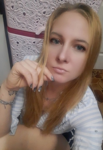 My photo - Marina, 31 from Odessa (@marina269008)
