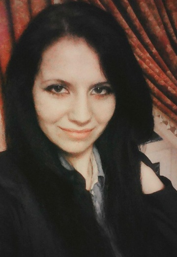 My photo - Anna, 30 from Shchuchyn (@anna64209)