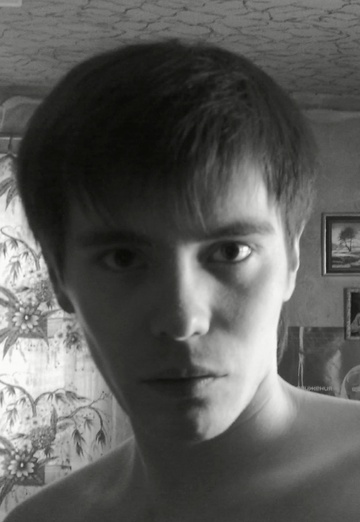 Моя фотография - Денис, 42 из Ижевск (@den55555is)