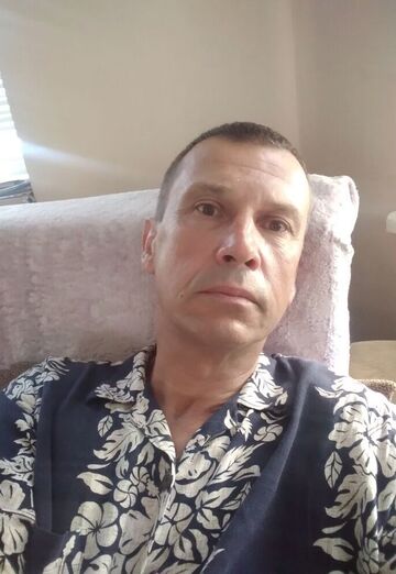 My photo - Sergey, 58 from Yakutsk (@sergey1271629)