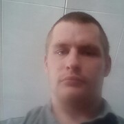 Артём, 28, Майна