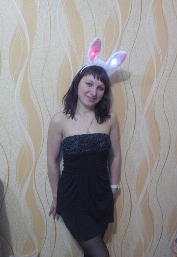 My photo - Olesya, 34 from Samara (@olesya5384)