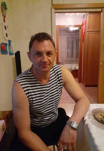 My photo - Vasiliy, 49 from Ussurijsk (@vasiliy86522)