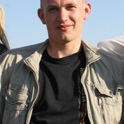 Алексей, 33, Грязи
