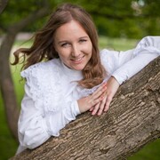 Элла, 34, Александро-Невский