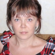 Наталья Н. 46 Леніногорськ